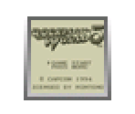 Rockman World 5 - Virtual Console