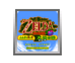 Zelda no Denstetsu Fushigi no Kinomi Daichi no Shō - Virtual Console
