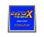 Rockman X Cyber Mission - Virtual Console
