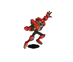 BlastMan.EXE - Mega Man Battle Network 6