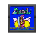 Ariel Crystal Densetsu - Virtual Console