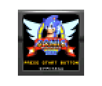 Sonic The Hedgehog - Virtual Console