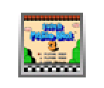 Super Mario Bros. 3 - Virtual Console