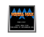 Metal Max - Virtual Console