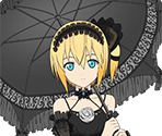 Edna (Dark Puppet) - Tales of Asteria