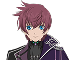 Asbel (Dark Puppet) - Tales of Asteria