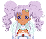 Fractured Meredy - Tales of Asteria