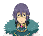 Fractured Keele - Tales of Asteria