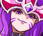 Empress - Magical Drop VI