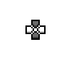 Buttons - INPUT6