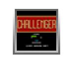 Challenger - Virtual Console