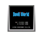 Devil World - Virtual Console