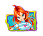 Player Selection - Dance Dance Revolution Winx Club