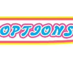 Options - Dance Dance Revolution Winx Club
