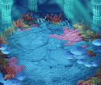 Dragon Cave - Rune Factory 3 Special