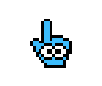 Pointan (Expanded) - Mega Man Customs