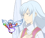 Ioshua Jerand - Star Ocean: First Departure