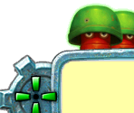 Tower UI - Robocalypse: Beaver Defense