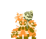 Wario (SMB1-Style) - Wario Customs