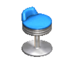 Chair of the Future - The Sims