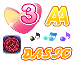 Music Selection - Dance Dance Revolution Winx Club