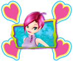 Workout Mode - Dance Dance Revolution Winx Club
