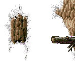 Stage 2-1 - The Revenge of Shinobi / The Super Shinobi