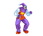 Clown - Fighter's History