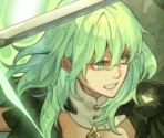 Byleth (Depths of Despair) - Fire Emblem: Heroes