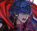Chrom (Depths of Despair) - Fire Emblem: Heroes