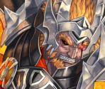 Surtr (Resplendent) - Fire Emblem: Heroes