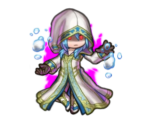 Anankos (Depths of Despair) - Fire Emblem: Heroes