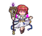 Maria (Depths of Despair) - Fire Emblem: Heroes