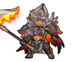 Surtr (Resplendent) - Fire Emblem: Heroes