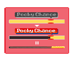 PC/Windows Instructions,Buttons and Icons - Street Fighter 2 - Pocky Edition
