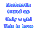Music Names - Dance Dance Revolution Winx Club