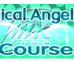 Course Cards - Dance Dance Revolution Winx Club