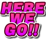 HUD & Text - Dance Dance Revolution Winx Club