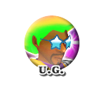 Character Icons - Dance Dance Revolution Hottest Party / Dancing Stage Hottest Party