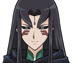 Misty Tredwell / Misty Lola - Yu-Gi-Oh! 5d's Tag Force 6