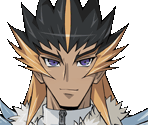 Dragan / Doragan - Yu-Gi-Oh! 5d's Tag Force 6