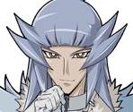 Halldor / Hararudo - Yu-Gi-Oh! 5d's Tag Force 6