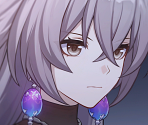 Bronya - Honkai: Star Rail