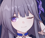 Herta - Honkai: Star Rail