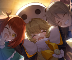 The Moles Welcome You - Honkai: Star Rail