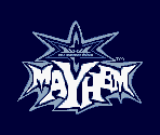 Start Screens & Title Screen - WCW Mayhem