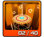 Stage Icons - Dance Dance Revolution Hottest Party / Dancing Stage Hottest Party