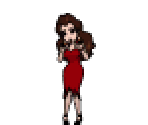 Pauline - Mario vs. Donkey Kong: Mini-Land Mayhem!