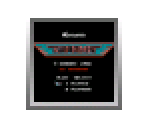 Gradius - Virtual Console