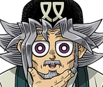 Solomon Muto - Yu-Gi-Oh! Duel Links